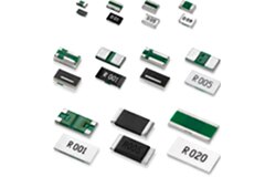 Image of Littelfuse's Current-Sensing Resistors