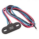 Littelfuse's Miniature Flange Mount - 55100 Series  Miniature Flange Mount - 55100 Series