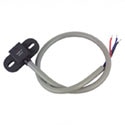 Littelfuse's LED Flange Mount - 55110 Series  LED Flange Mount - 55110 Series