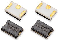 Littelfuse ITV2718 Series Surface-Mount PMIC Image of Littelfuse ITV2718 Series Surface-Mount PMIC
