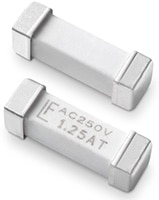 Littelfuse's Nano2® 200 A High Breaking Capacity UMF Fuse – 443E Series Image of Littelfuse's Nano2® 200 A High Breaking Capacity UMF Fuse – 443E Series