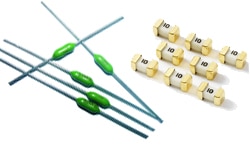 Littelfuse AC AC