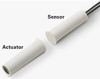 Littelfuse's Magnetic Reed Sensors for Press Fit Installation 59040 Series Image of Littelfuse Reed Sensors for Press Fit Installation 59040 Series