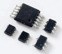 Littelfuse's SP3000 Series Silicon Protection Arrays Image of Littelfuse's SP3000 Series Silicon Protection Arrays