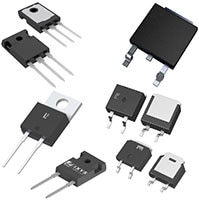 Littelfuse's Silicon Carbide (SiC) Schottky Diodes – LSIC2SD Series Image of Littelfuse's Silicon Carbide (SiC) Schottky Diodes – LSIC2SD Series