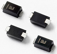 Littelfuse's TPSMF4L Series TVS Diodes Abbildung: TVS-Dioden der Serie TPSMF4L von Littelfuse