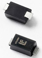 Littelfuse's TVS Diode for Compact Low-V Applications SMF3.3 Series Image of Littelfuse's TVS Diode for Compact Low-V Applications SMF3.3