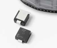 Littelfuse's TVS Diodes SMTO-218 Package LTKAK Series Image of Littelfuse TVS Diodes SMTO-218 Package LTKAK Series