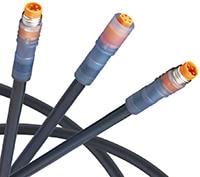 Lumberg Automation’s M8 Series Connectors and Cordsets Lumberg Automation 的 M8 系列連接器和線組圖片