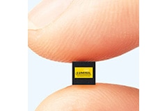 Image of Lumissil's X1600/X1600E/X1600HN MPUs for AIoT Applications
