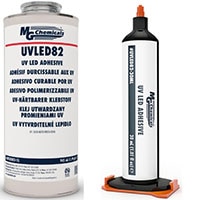 MG Chemicals FlashBond UVLED82: Instant Adhesion with Precision Image of MG Chemicals FlashBond UVLED82: Instant Adhesion with Precision