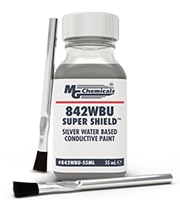 MG Chemicals Super Shield 842WB Image du vernis Super Shield 842WB de MG Chemicals