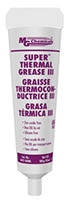 MG Chemicals' Super Thermal Grease תמונה של גריז סופר תרמי מבית MG Chemicals
