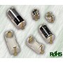 Image of MPD's Surface Mount Lithium Battery Holders