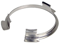 MPD's Top Loading CR2032 Lithium Battery Retainer Image of MPD's Top Loading CR2032 Lithium Battery Retainer