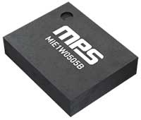 MPS MIE1W0505BGLVH Regulated DC/DC Module Image du module CC/CC régulé MIE1W0505BGLVH de MPS