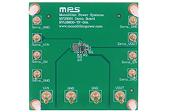 MP28600 Ultra-Low 600 nA Quiescent Current Synchronous Boost Converter Image of Monolithic Power Systems MP28600 Ultra-Low 600 nA Quiescent Current Synchronous Boost Converter