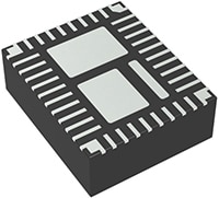 MPS' MPM3530 Step-Down Power Module Image of MPS' MPM3530 Step-Down Power Module