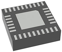 MPS' MPM54304 DC/DC Stepdown Power Module Image of MPS' MPM54304 DC/DC Stepdown Power Module