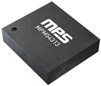 MPS MPM54313 Power Module with I2C Interface Image of MPS MPM54313 Power Module with I2C Interface