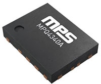 MPS MPQ4340A-AEC1 Synchronous Step-Down Converter Image of MPS MPQ4340A-AEC1 Synchronous Step-Down Converter