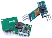 MPS' mEZ DC/DC Plug-and-Play Power Module Solutions MPS 的 mEZ DC/DC 隨插即用電源模組解決方案圖片