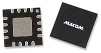 MACOM's MAAV-011013 Voltage Variable Attenuator Image of MACOM's MAAV-011013 VVA