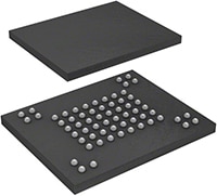 Macronix's NAND Flash Memory Image of Macronix's NAND Flash Memory