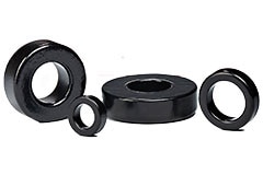 Kool Mµ® Ultra Powder Core Image of Magnetics Kool Mµ® Ultra Powder Cores
