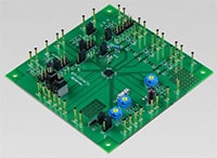 Marutsuelec's Brushless DC Motor Control Boards Image of Marutsuelec's Brushless DC Motor Control Boards