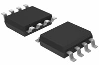 Analog Devices' DS3232M Real-Time Clock Image of Analog Devices' DS3232M Real-Time Clock