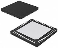 Analog Devices MAX14915 Octal High-Side Switch with Diagnostics Image of Analog Devices MAX14915 Octal High-Side Switch with Diagnostics