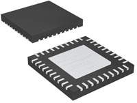 Analog Devices' MAX16930/MAX20002 Switching Regulators Image of Analog Devices' MAX16930/MAX20002 Switching Regulators
