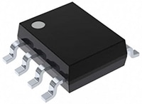 Analog Devices' MAX33013E Robust CAN Transceiver Immagine del robusto transceiver CAN MAX33012E di Analog Devices