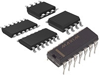 Analog Devices' MAX3483/85/88/90/91 Family of RS-485/RS-422 Transceivers Image of Analog Devices' MAX3483/85/88/90/91 Family of RS-485/RS-422 Transceivers