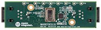 Analog Devices' MAXREFDES131# Grid-Eye Sensor Image of Analog Devices' MAXREFDES131# Grid-Eye Sensor