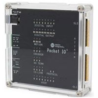 Analog Devices' MAXREFDES150# Pocket IO™ Platform Image of Analog Devices' MAXREFDES150#, Pocket IO Platform