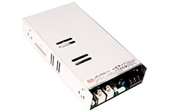 Image of MEAN WELL LRS-1200 Series Compact 1200 W Enclosed Power Supplies
