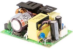 Image of MEAN WELL's RPS-120S Series Medical Power Supply