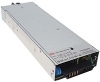 MEAN WELL Rack/Server Power Systems Image of MEAN WELL Rack/Server Power Systems