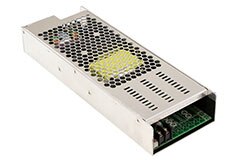 Image of MEAN WELL UMP-400 Series Fan-less 400 W Power Supply