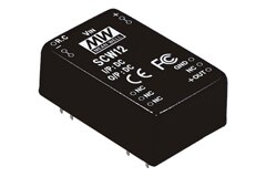 Image of MEAN WELL's Versatile DC-DC Solutions