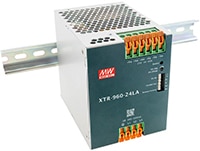 MEAN WELL XTR Series AC/DC Power Supplies Image of MEAN WELL XTR Series AC/DC Power Supplies