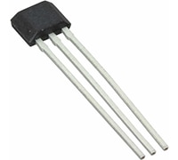 Melexis' MLX92215 2nd Generation Hall-Effect Latch Switch Image of Melexis Technologies' MLX92215 2nd Generation Hall-Effect Latch Switch