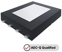MCC's 40 V Dual-Side Cooling MOSFETs Image of MCC's 40 V Dual-Side Cooling MOSFETs