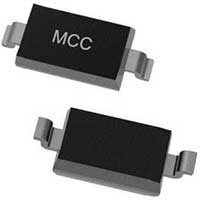 MCC Automotive-Grade ESD Protection Image of MCC Automotive-Grade ESD Protection