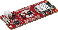 Microchip's AC164160 IoT Sensor Node Image of Microchip's AC164160 IoT Sensor Node