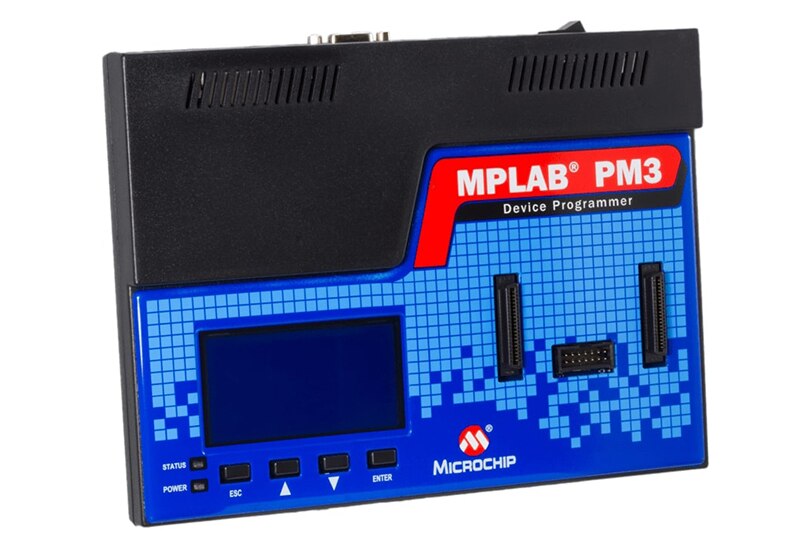 MPLAB PM3 MPLAB PM3