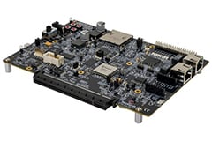 MPFS-ICICLE-KIT PolarFire® SoC FPGA Icicle Kit Image of Microchip MPFS-ICICLE-KIT PolarFire® SoC FPGA Icicle Kit