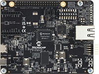 Microchip's PolarFire® SoC Discovery Kit Image of Microchip's PolarFire® SoC Discovery Kit